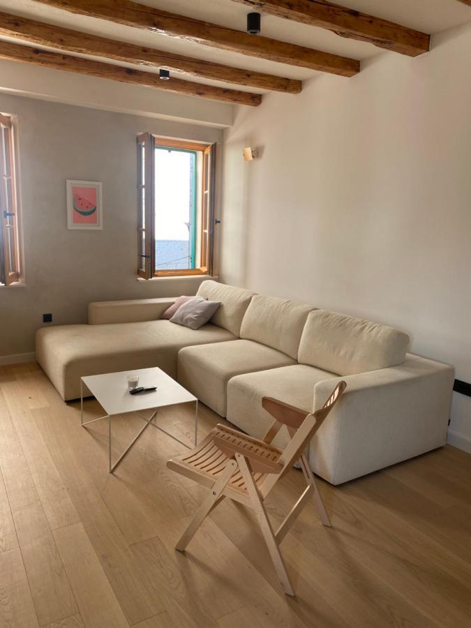 Ancient & Modern Apartment Sibenik Ngoại thất bức ảnh
