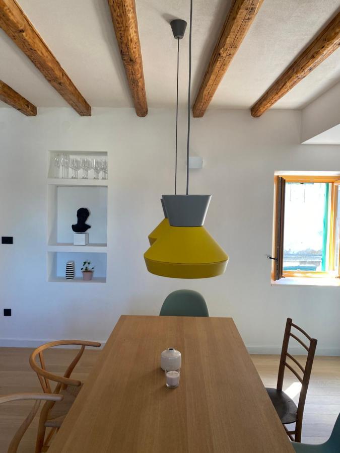 Ancient & Modern Apartment Sibenik Ngoại thất bức ảnh