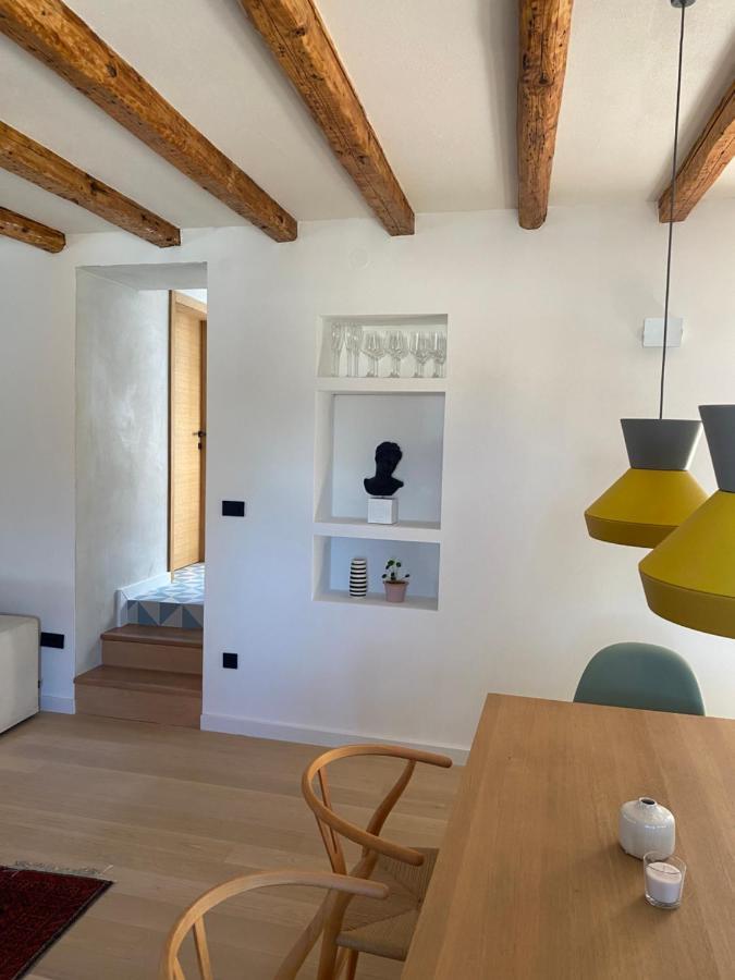 Ancient & Modern Apartment Sibenik Ngoại thất bức ảnh
