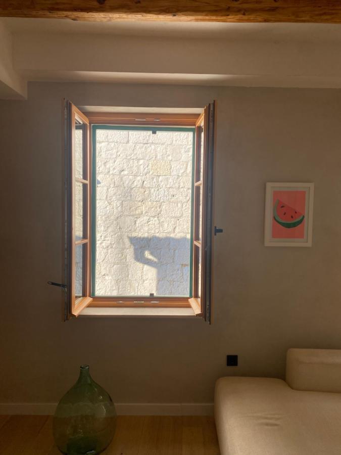 Ancient & Modern Apartment Sibenik Ngoại thất bức ảnh