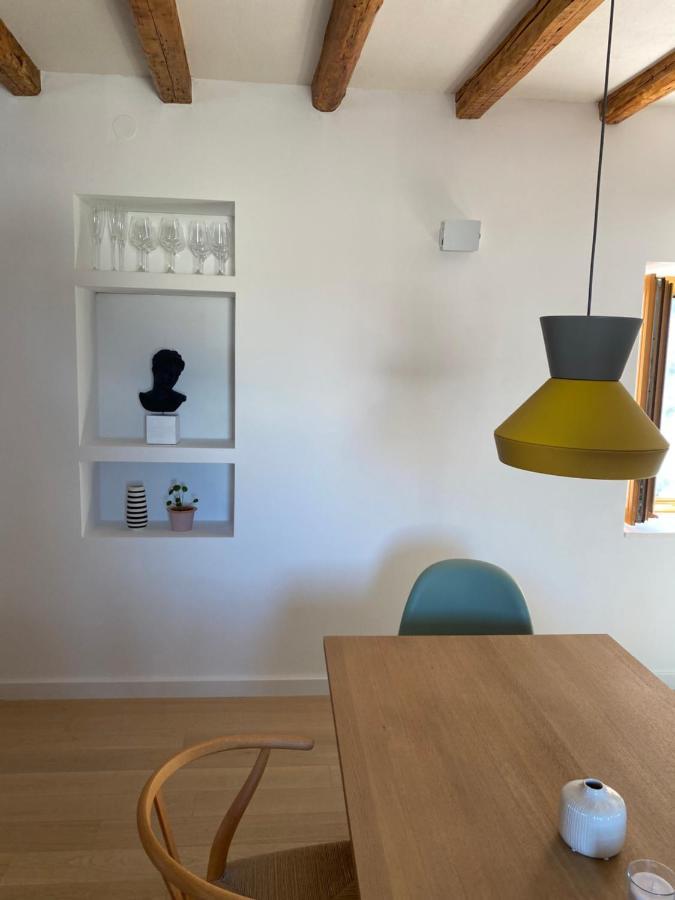 Ancient & Modern Apartment Sibenik Ngoại thất bức ảnh