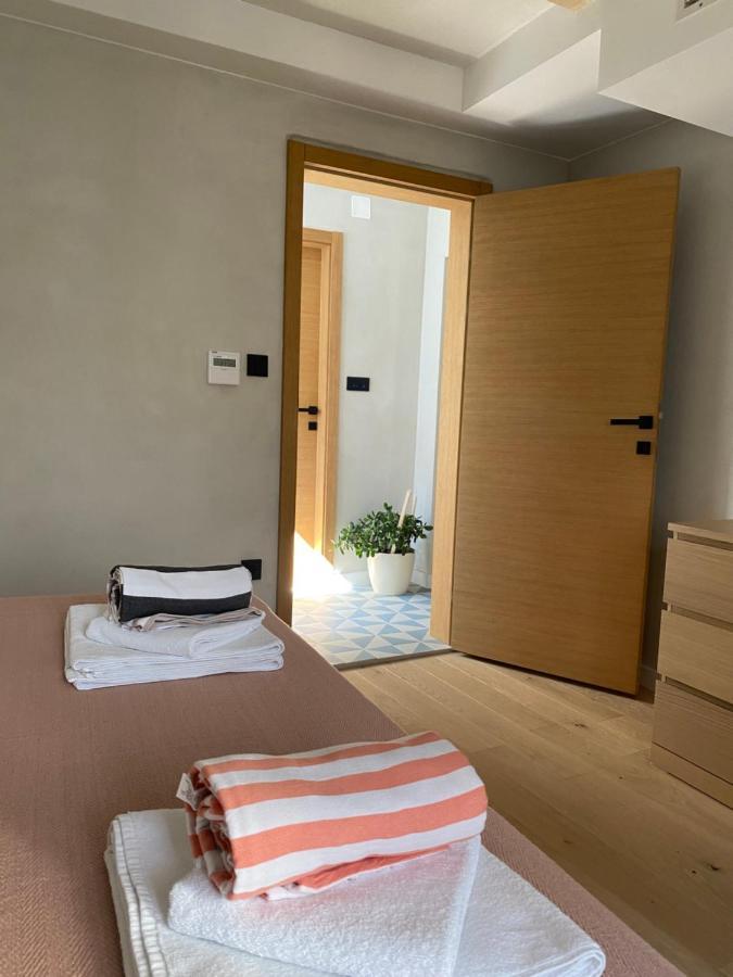 Ancient & Modern Apartment Sibenik Ngoại thất bức ảnh