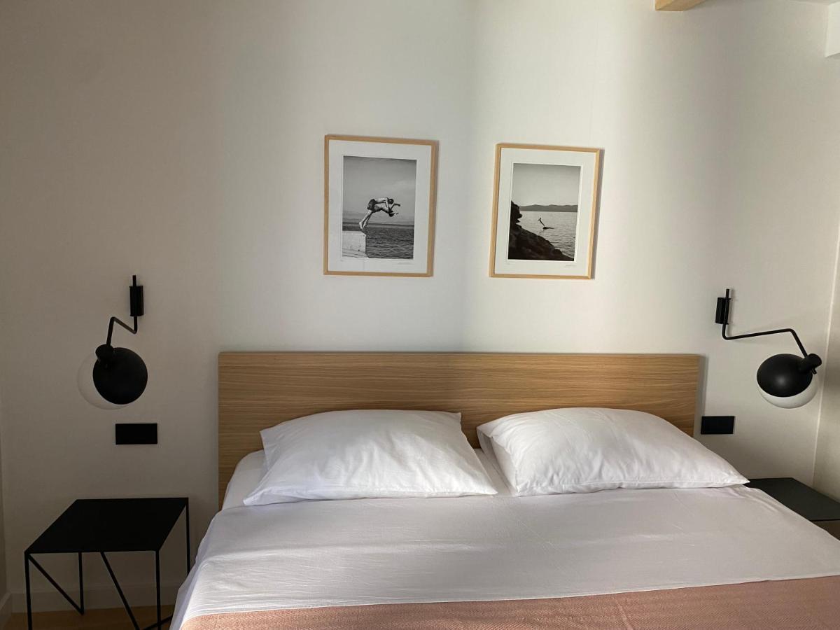 Ancient & Modern Apartment Sibenik Ngoại thất bức ảnh