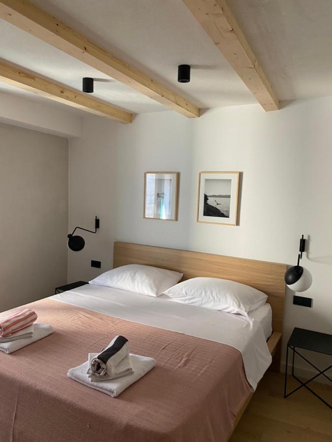 Ancient & Modern Apartment Sibenik Ngoại thất bức ảnh
